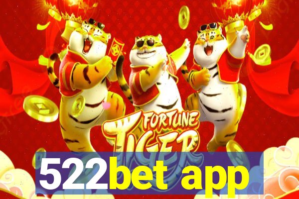 522bet app